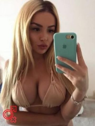 Проститутка Василиса